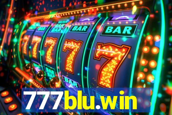 777blu.win