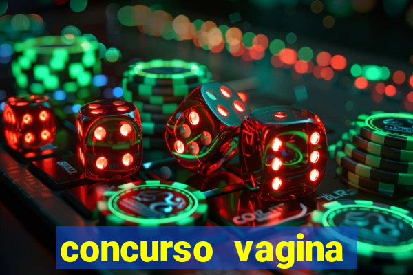 concurso vagina mais bonita do brasil