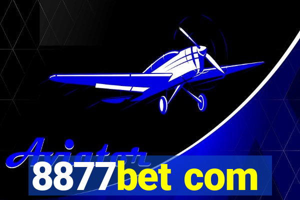 8877bet com