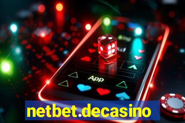 netbet.decasino