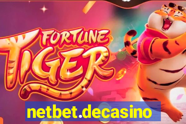 netbet.decasino