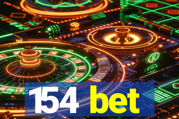 154 bet