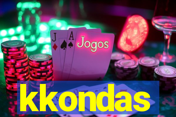 kkondas