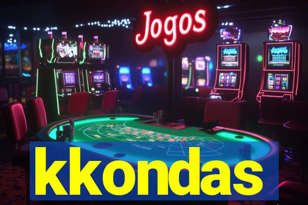 kkondas