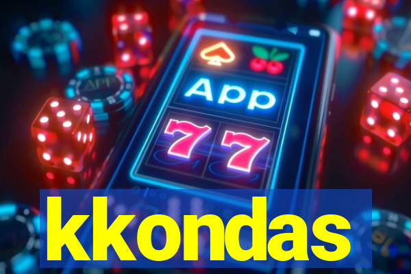 kkondas