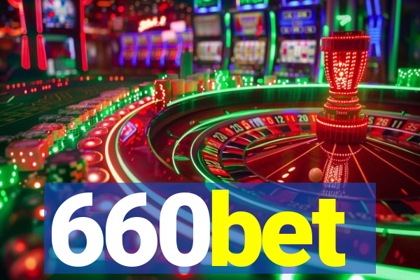 660bet