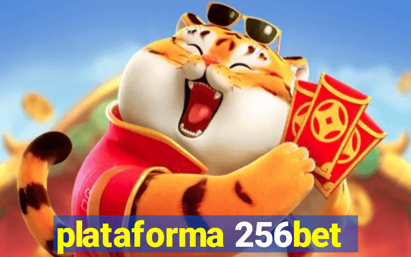 plataforma 256bet