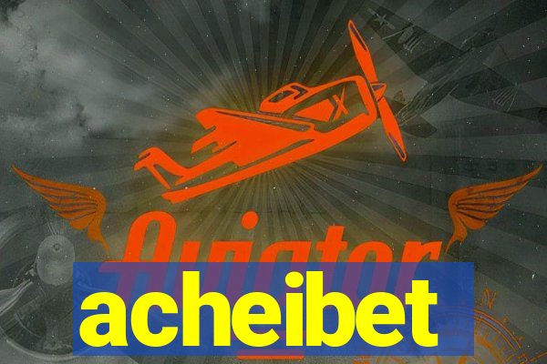 acheibet