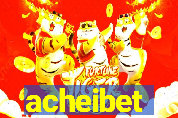 acheibet