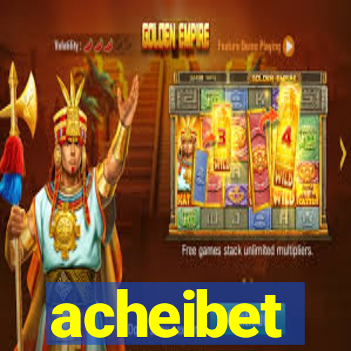 acheibet