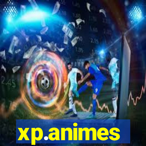 xp.animes