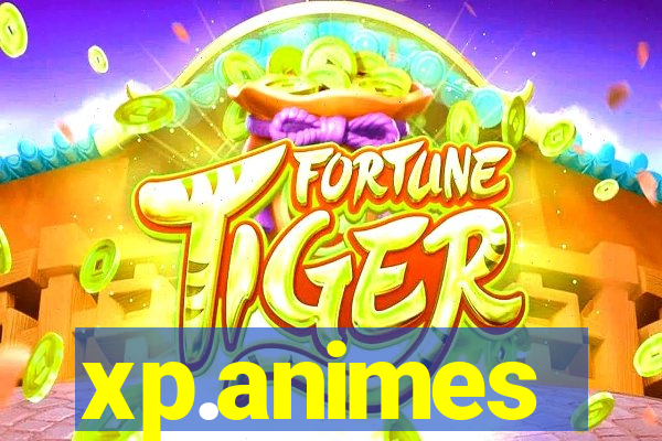 xp.animes