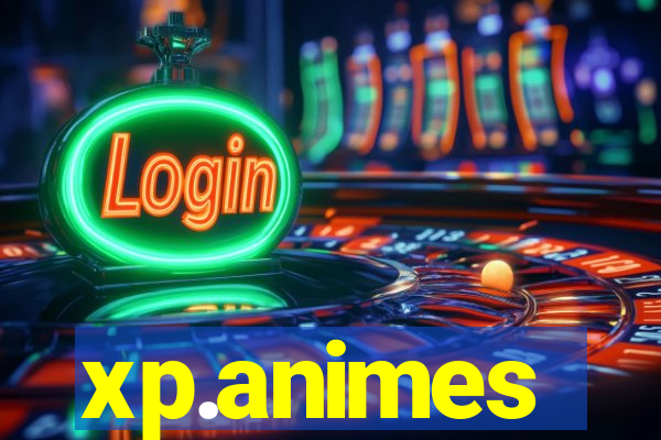 xp.animes