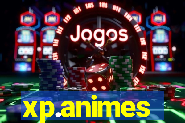 xp.animes