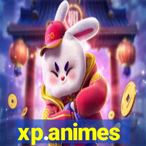 xp.animes