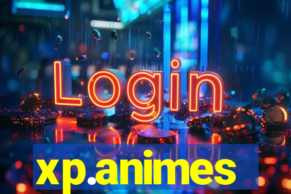 xp.animes