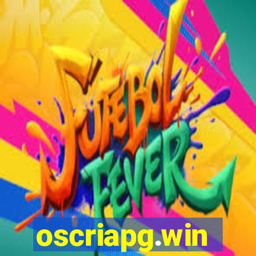 oscriapg.win