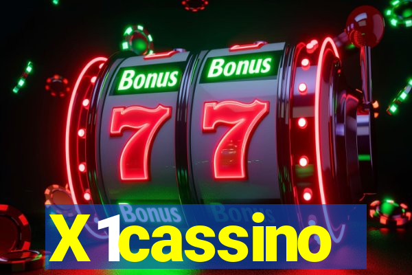 X1cassino