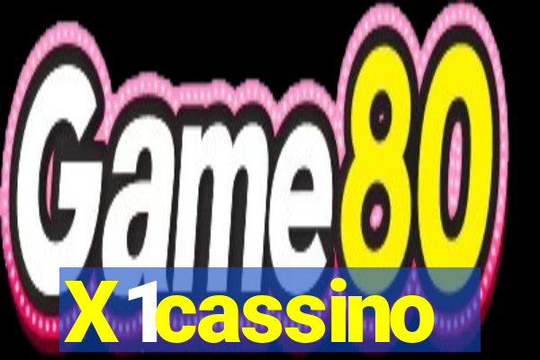 X1cassino