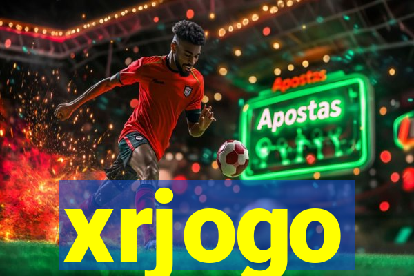 xrjogo