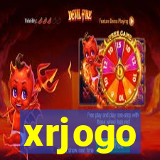 xrjogo