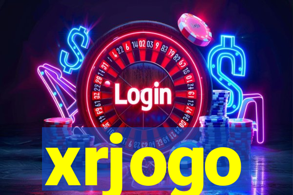 xrjogo