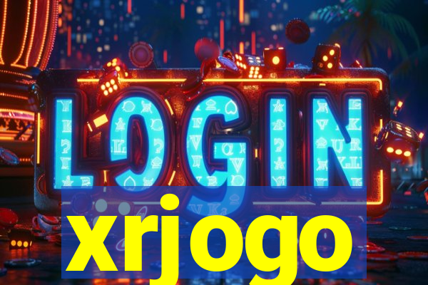 xrjogo