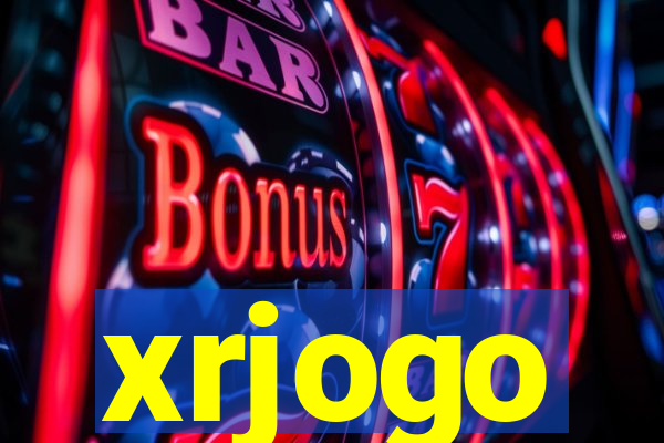 xrjogo