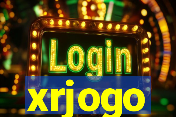 xrjogo