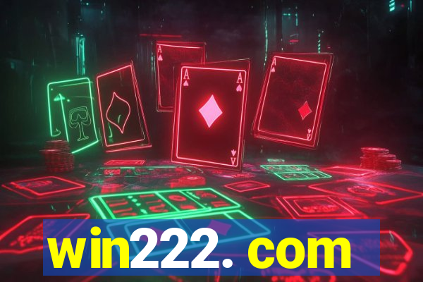 win222. com