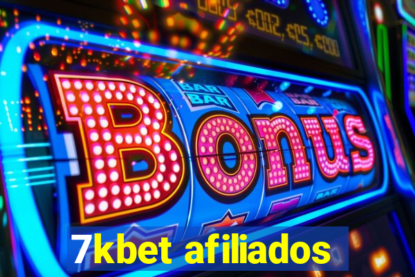 7kbet afiliados