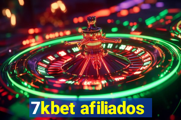 7kbet afiliados