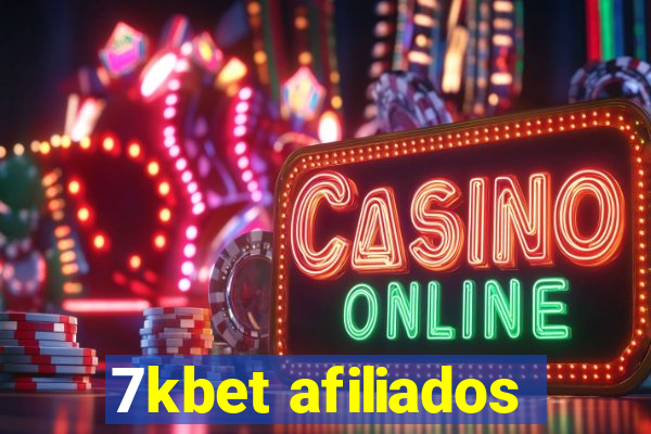 7kbet afiliados