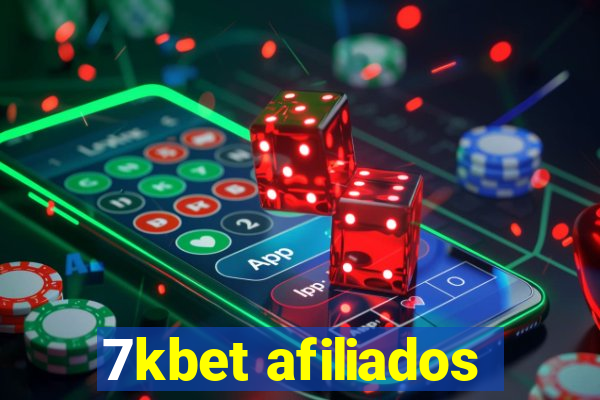 7kbet afiliados