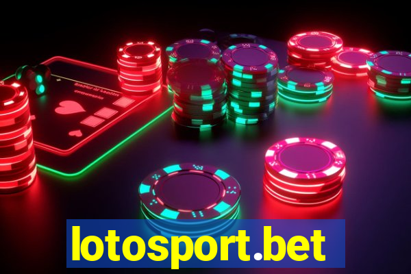 lotosport.bet