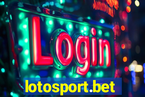 lotosport.bet