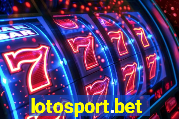 lotosport.bet