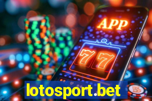 lotosport.bet