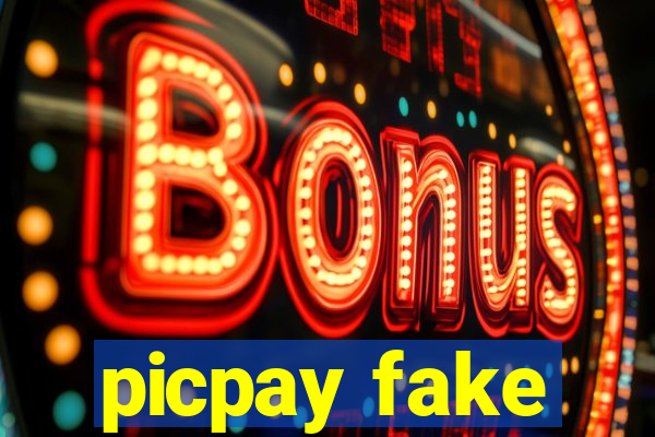 picpay fake