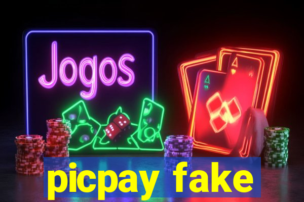 picpay fake