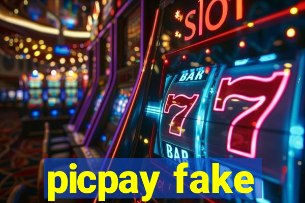 picpay fake