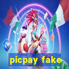 picpay fake