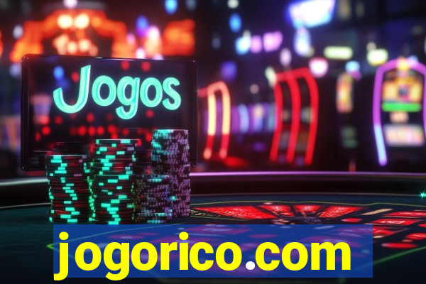 jogorico.com