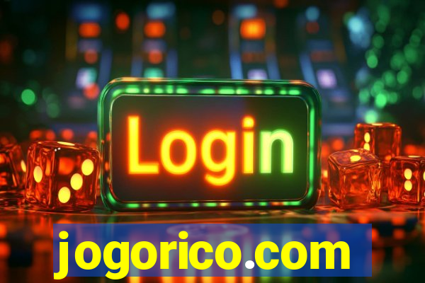 jogorico.com