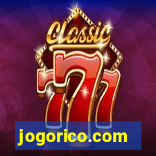 jogorico.com