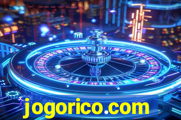 jogorico.com