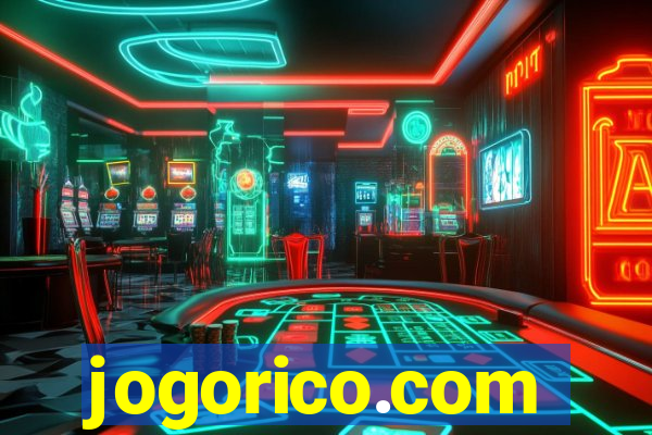 jogorico.com