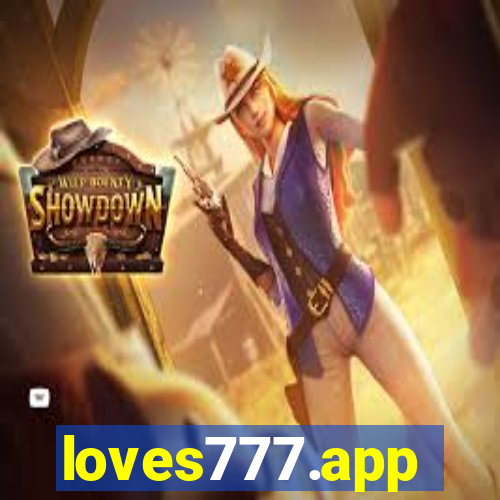 loves777.app