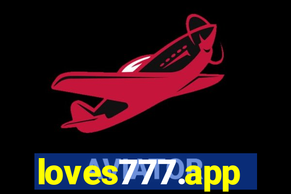 loves777.app