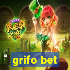 grifo bet